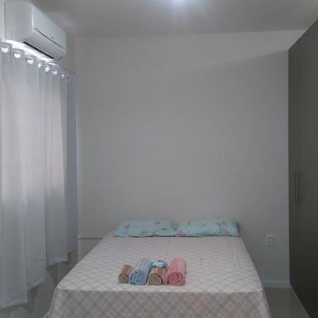 Апартаменты Loft Florianopolis No Campeche Экстерьер фото
