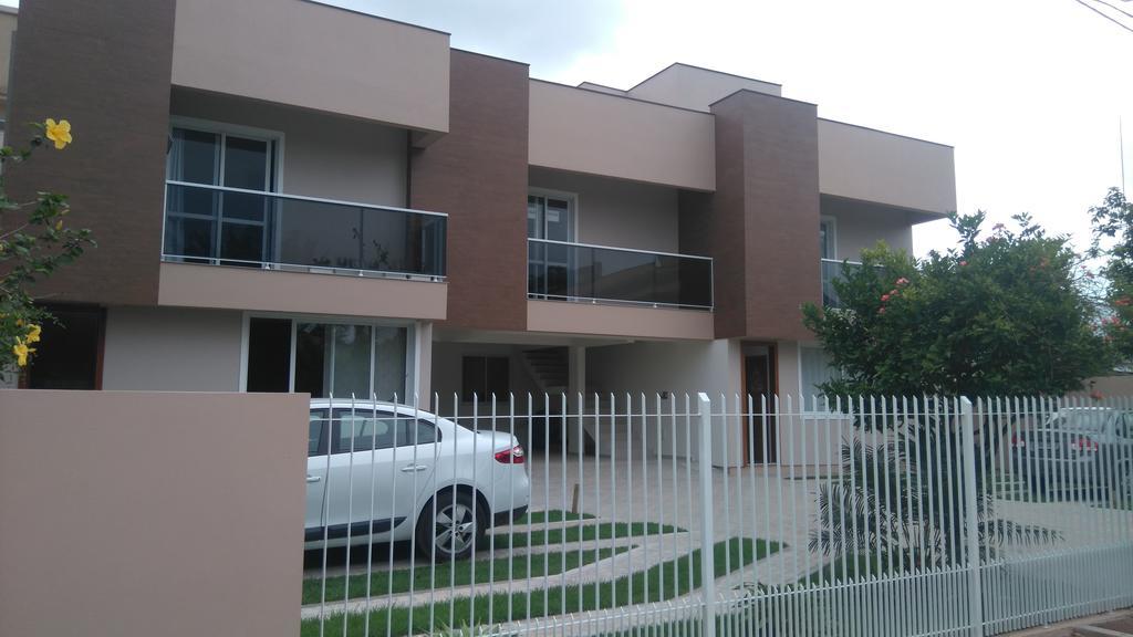 Апартаменты Loft Florianopolis No Campeche Номер фото