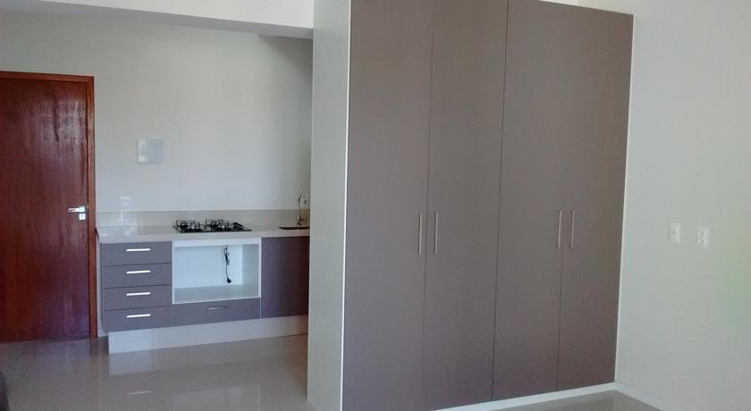 Апартаменты Loft Florianopolis No Campeche Номер фото