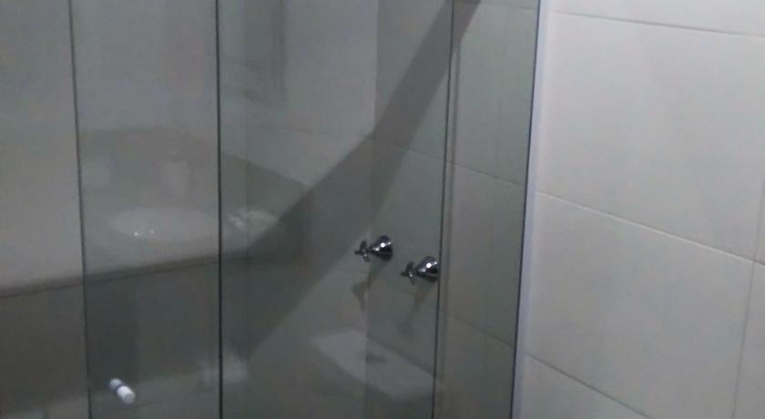 Апартаменты Loft Florianopolis No Campeche Номер фото