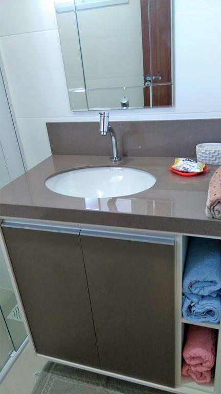 Апартаменты Loft Florianopolis No Campeche Номер фото