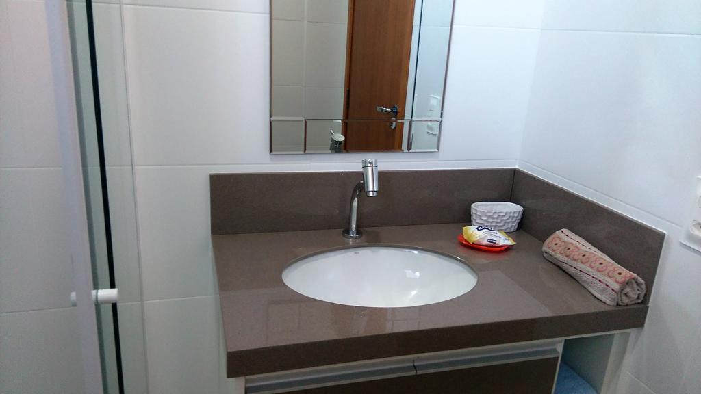 Апартаменты Loft Florianopolis No Campeche Номер фото