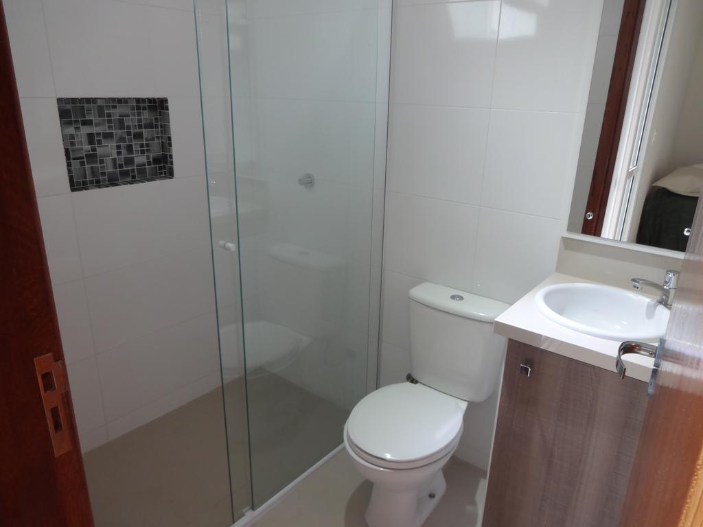Апартаменты Loft Florianopolis No Campeche Экстерьер фото