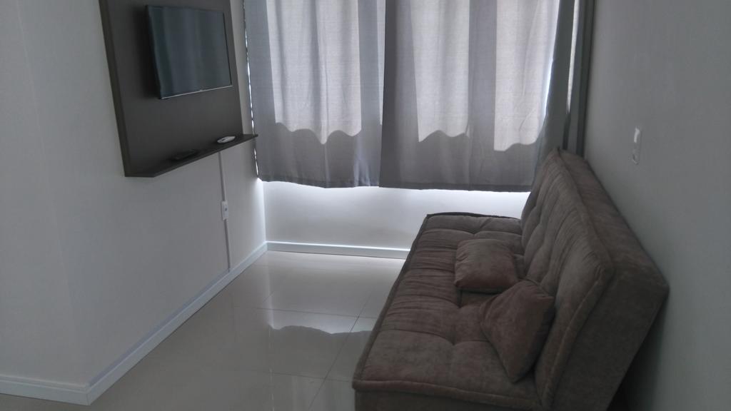 Апартаменты Loft Florianopolis No Campeche Экстерьер фото