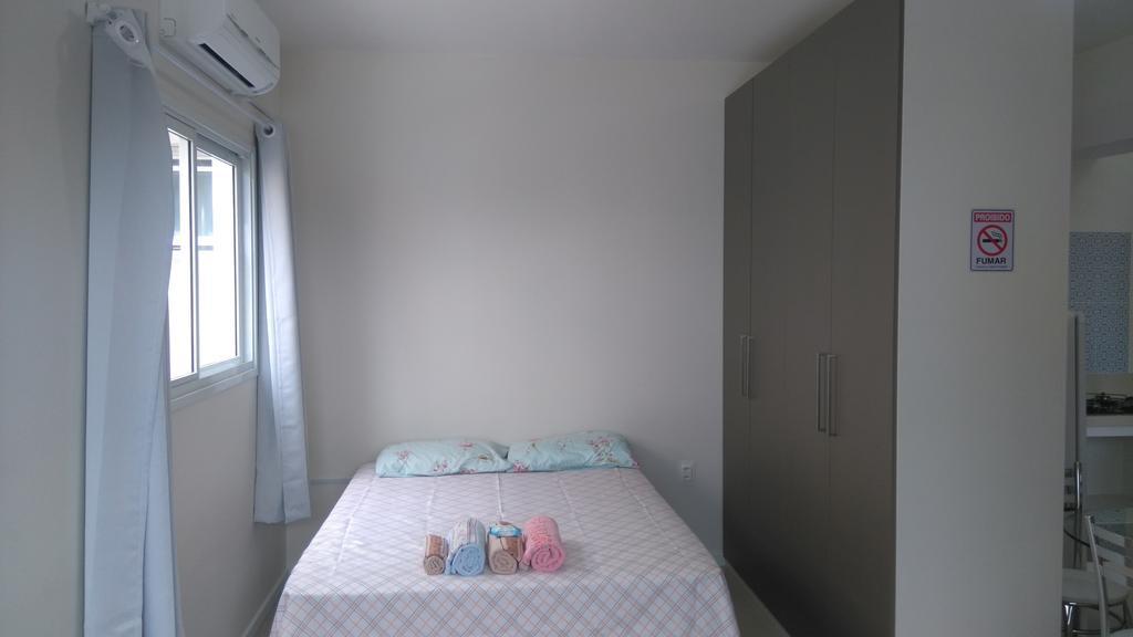 Апартаменты Loft Florianopolis No Campeche Экстерьер фото
