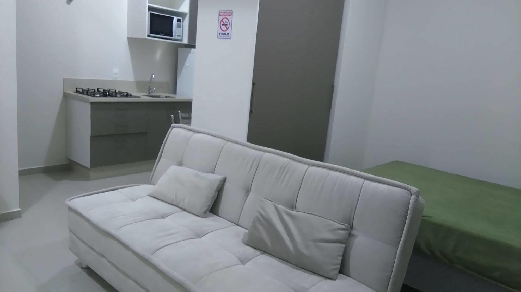 Апартаменты Loft Florianopolis No Campeche Экстерьер фото