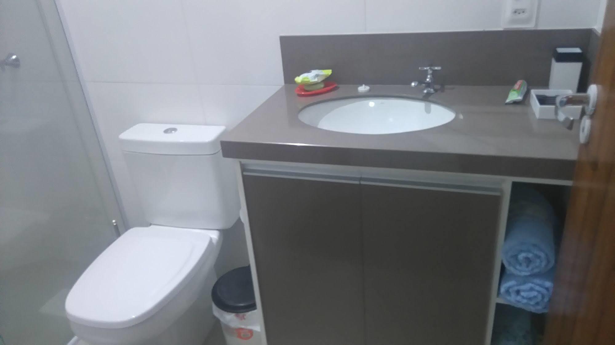 Апартаменты Loft Florianopolis No Campeche Экстерьер фото