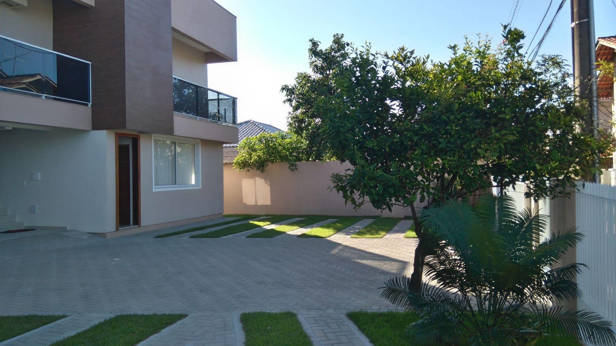 Апартаменты Loft Florianopolis No Campeche Экстерьер фото