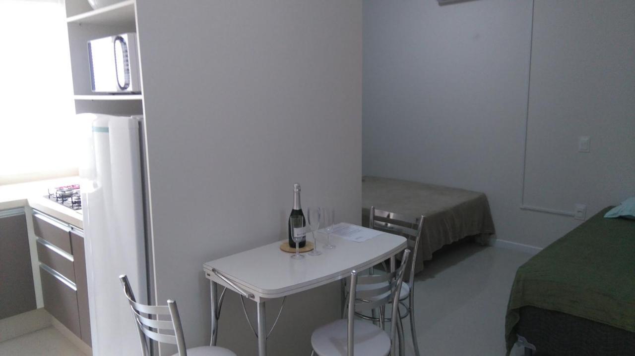 Апартаменты Loft Florianopolis No Campeche Экстерьер фото